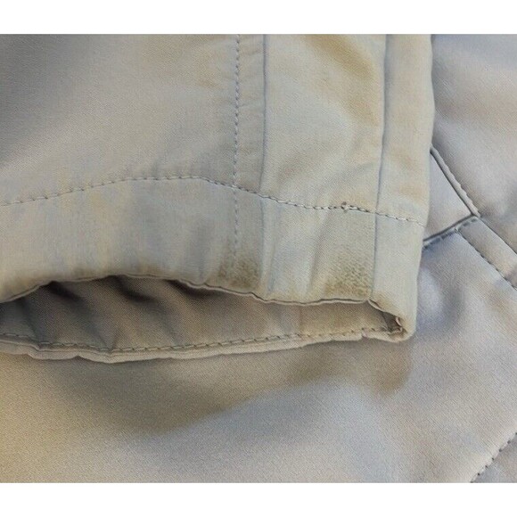 Devon & Jones D995W Ladies Soft Shell Jacket Purple Size Medium - Picture 5 of 9